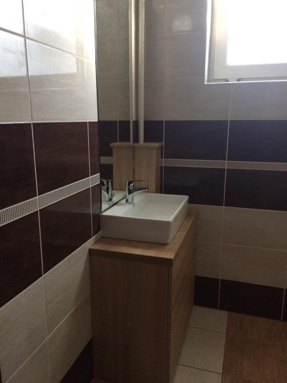 Hotel Rozsakert Panzio Nyíregyháza Esterno foto