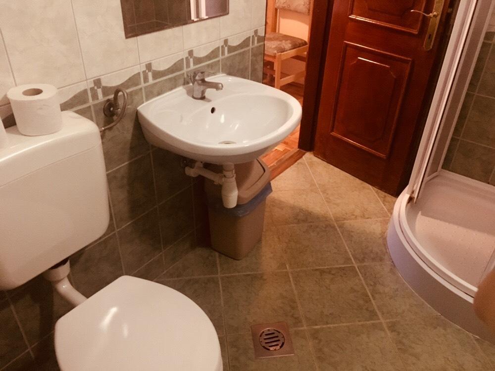 Hotel Rozsakert Panzio Nyíregyháza Esterno foto