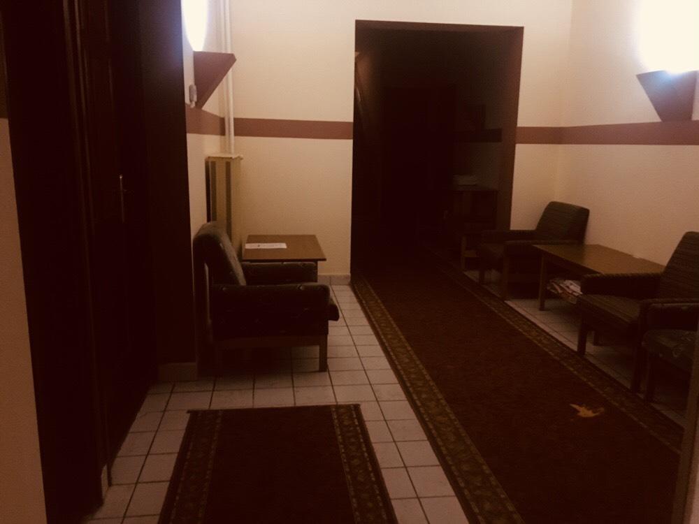 Hotel Rozsakert Panzio Nyíregyháza Esterno foto