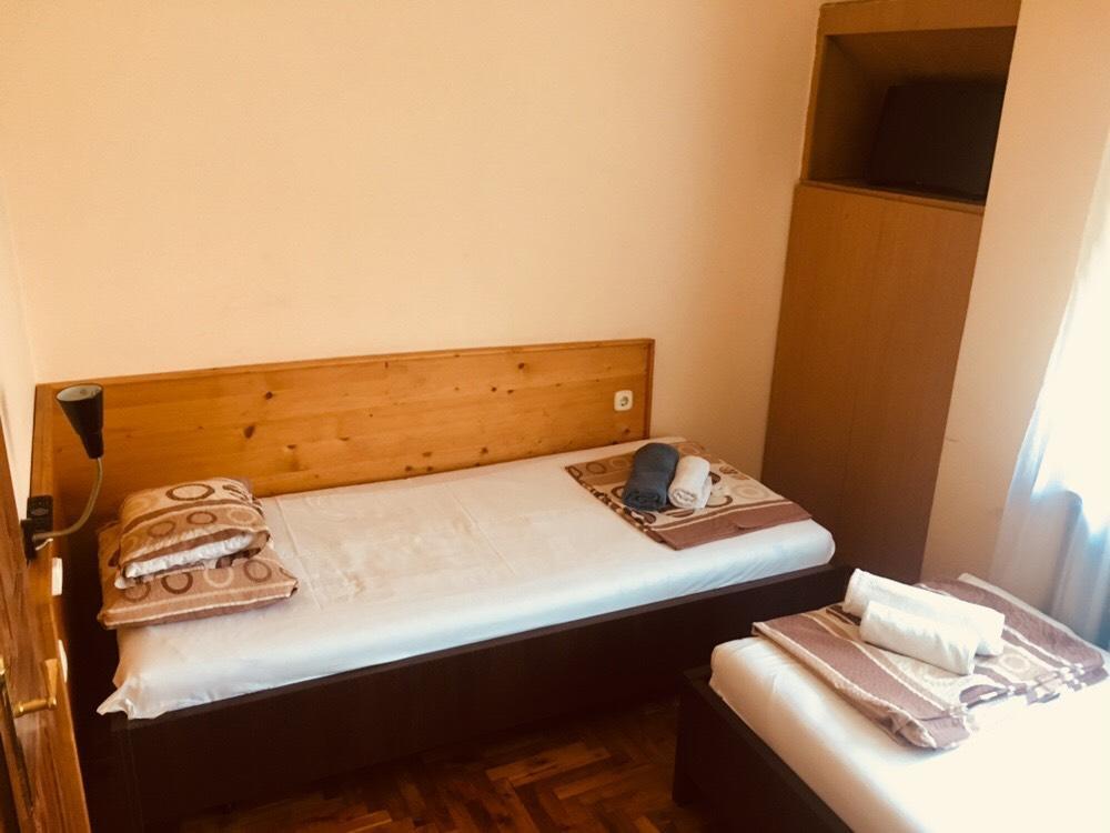 Hotel Rozsakert Panzio Nyíregyháza Esterno foto